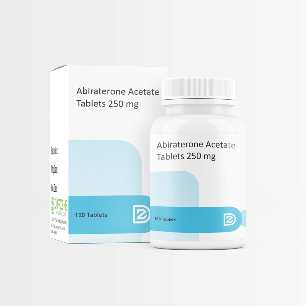 Abiraterone Acetate