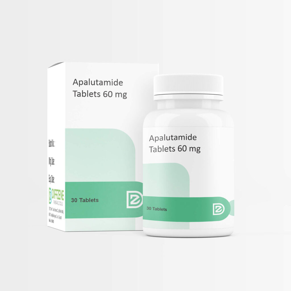 Apalutamide