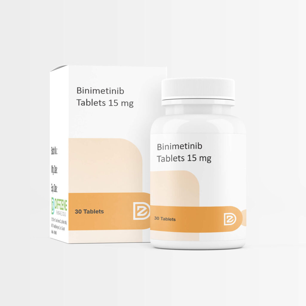 Binimetinib