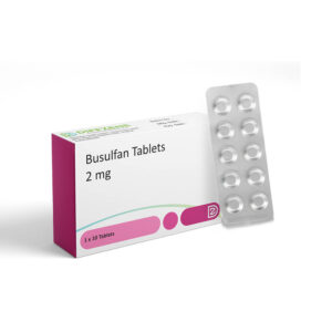 Busulfan