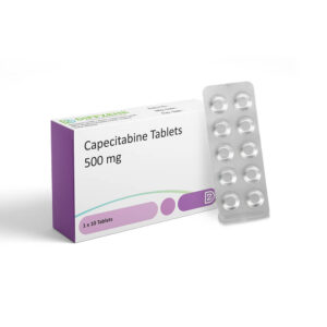 Capecitabine
