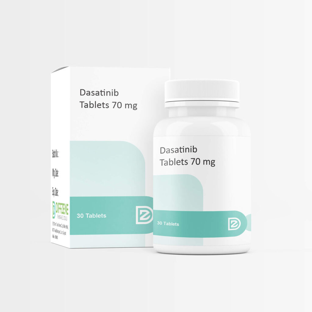 Dasatinib