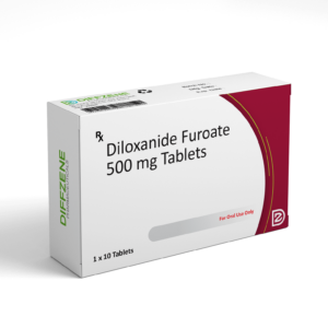 Diloxanide Furoate