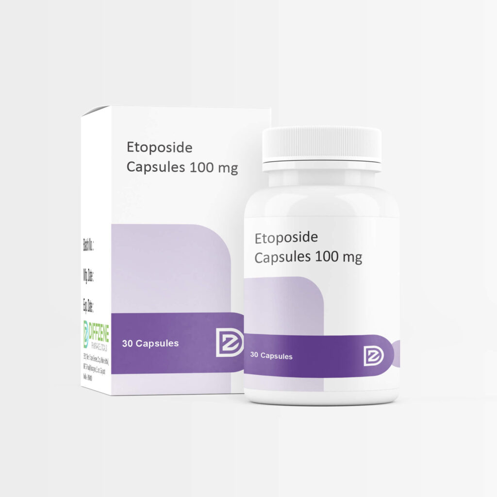 Etoposide