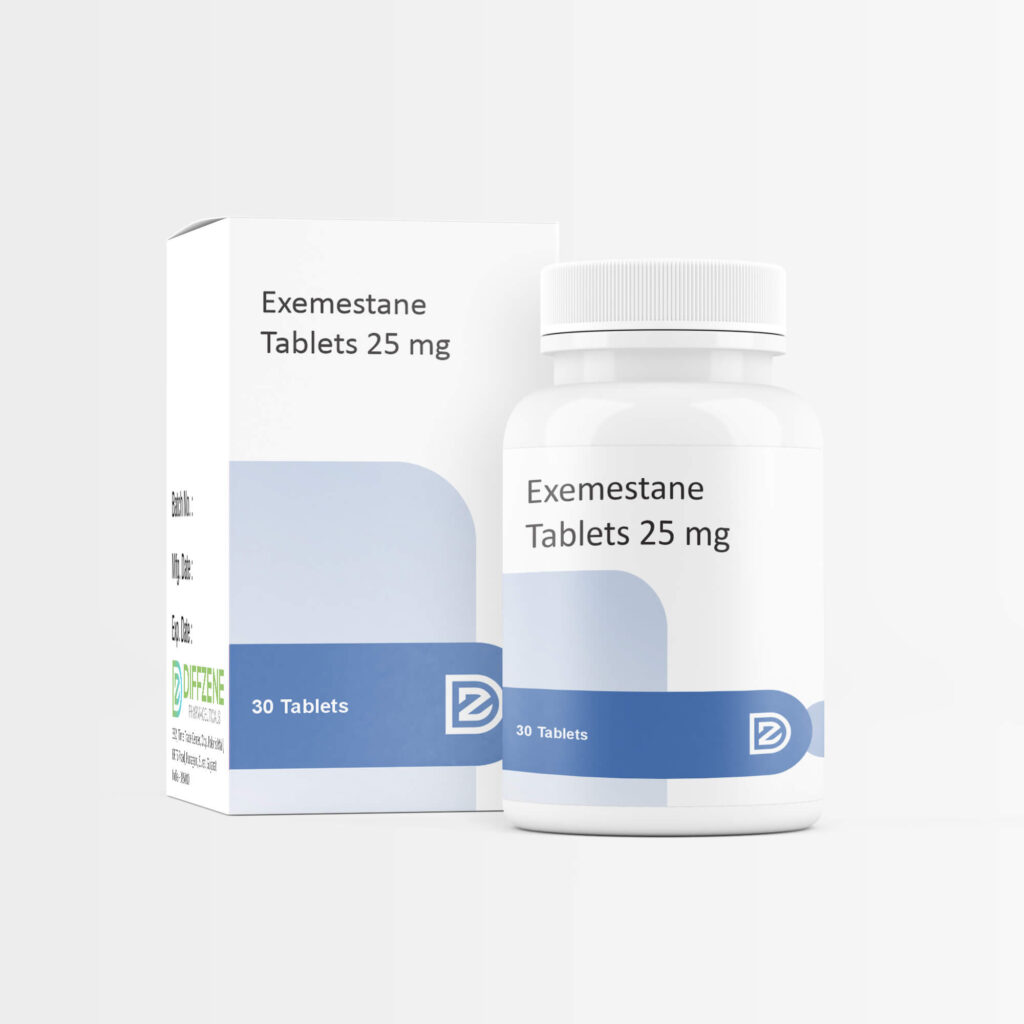 Exemestane