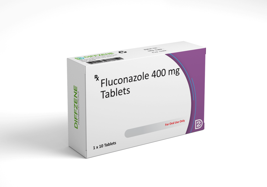Fluconazole