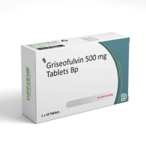 Griseofulvin BP