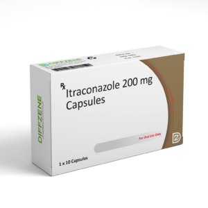 Itraconazole