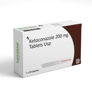 Ketoconazole USP