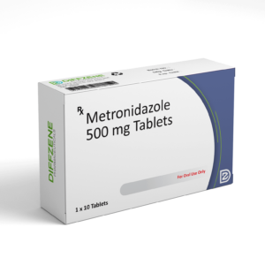 Metronidazole