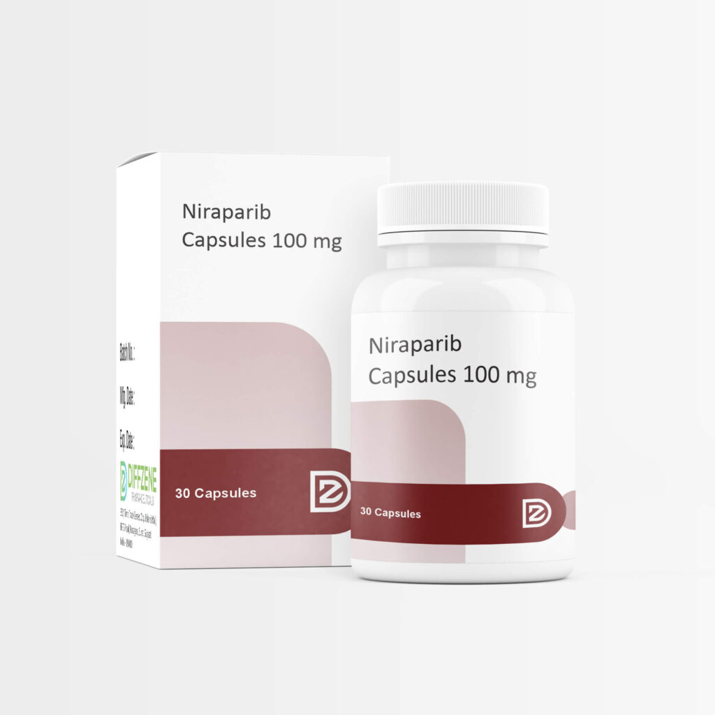 Niraparib