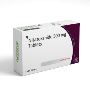 Nitazoxanide