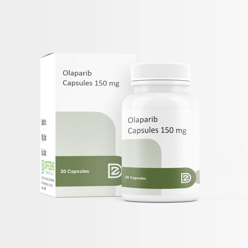 Olaparib