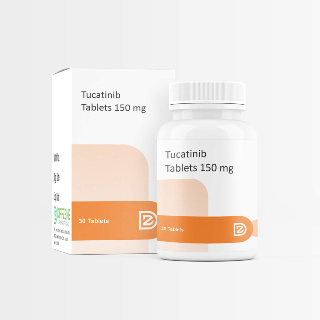 Tucatinib