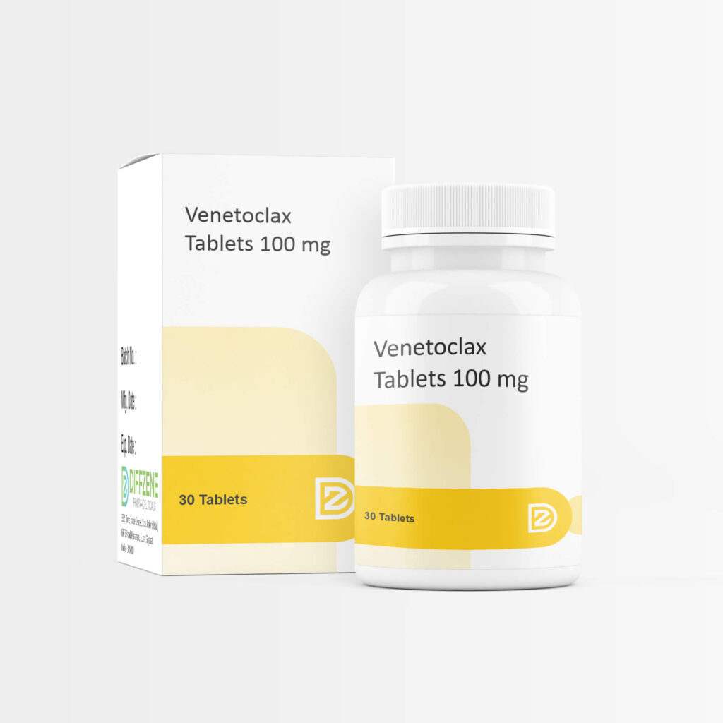 Venetoclax