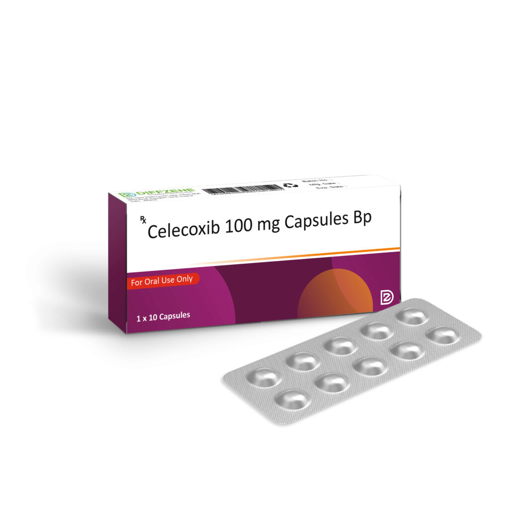 Celecoxib