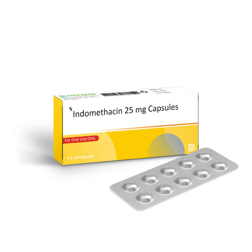 Indomethacin