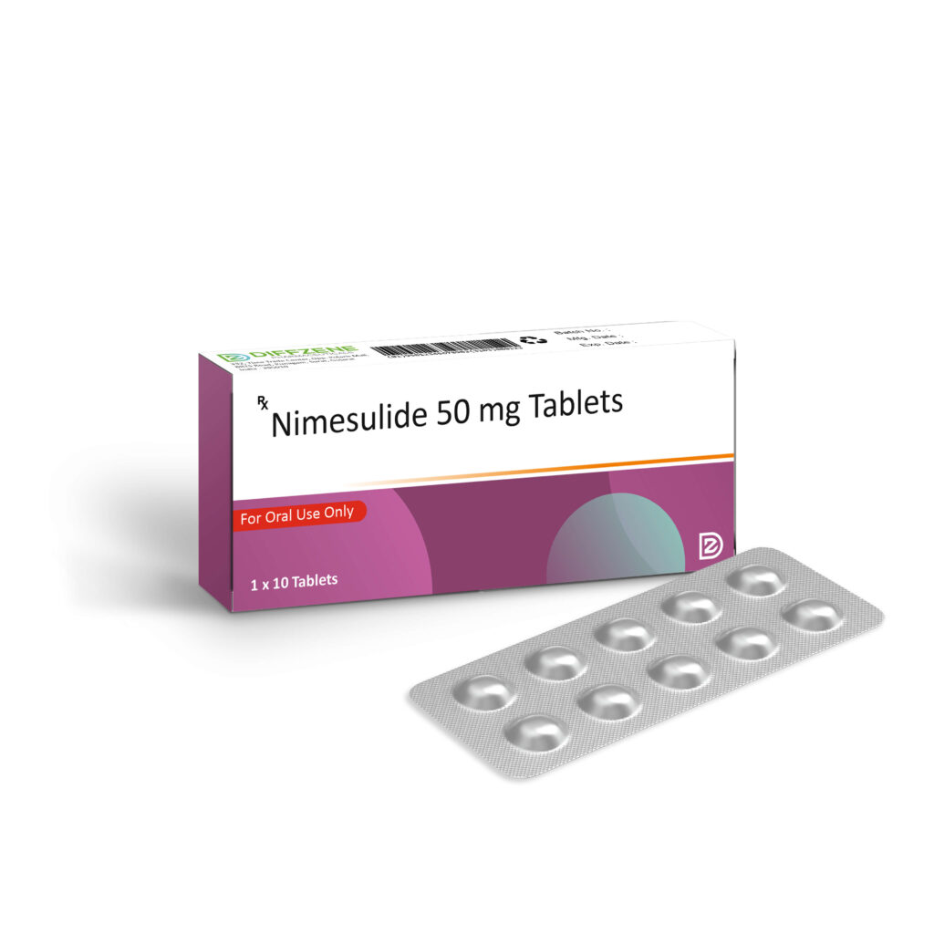 Nimesulide