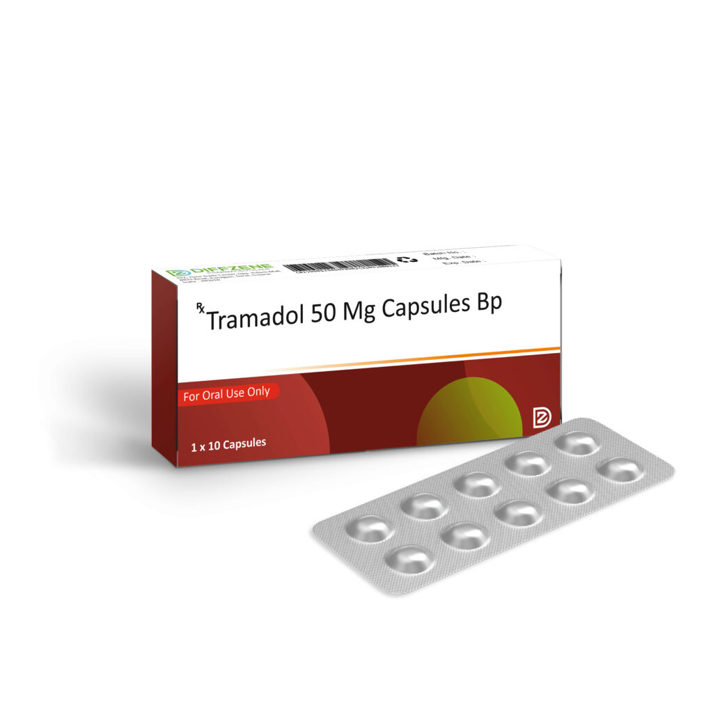 Tramadol